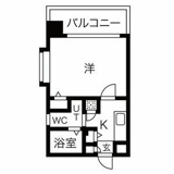 ピュアドームラシュールイン博多の画像