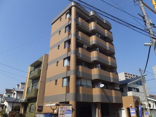 【外観】 | サンヴューパレス博多駅南