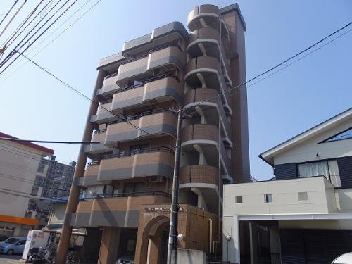 【外観】 | サンヴューパレス博多駅南