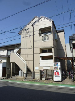 【外観】