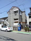 メゾンアール駅南の画像