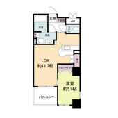 レジディア博多駅南の画像