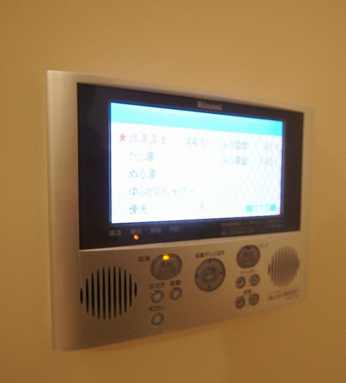 【設備】 | Ｓ－ＦＯＲＴ筑紫通り