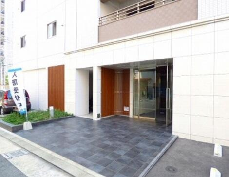 【外観】 | プレスタイル博多駅南