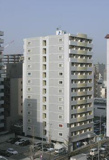リファレンス駅南の画像