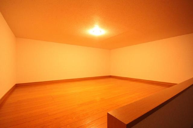 【洋室】 | ピュアパーク駅南