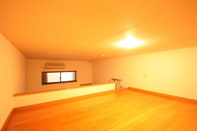 【洋室】 | ピュアパーク駅南
