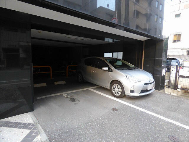 【その他共用部分】 | グランバッソ博多