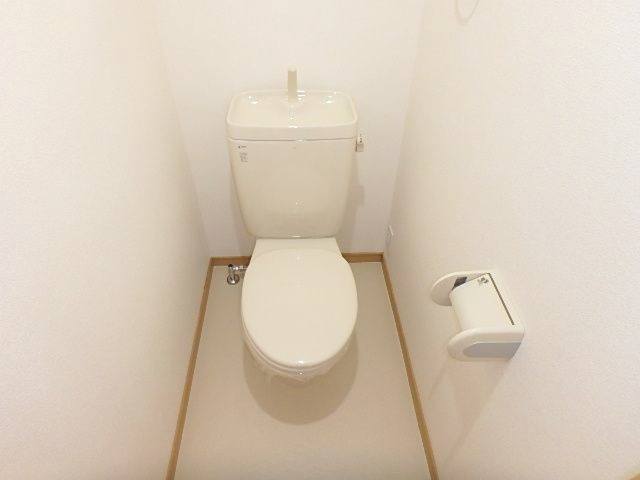 【トイレ】 | イルミオポスト