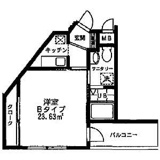 ＢｌｕｅＳｅａマンションの画像