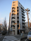 ＢｌｕｅＳｅａマンションの画像