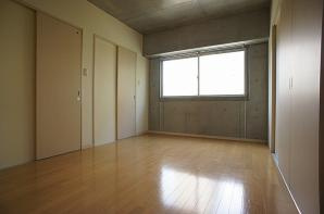 【内装】 | ＢｌｕｅＳｅａマンション | 過ごしやすい室内です