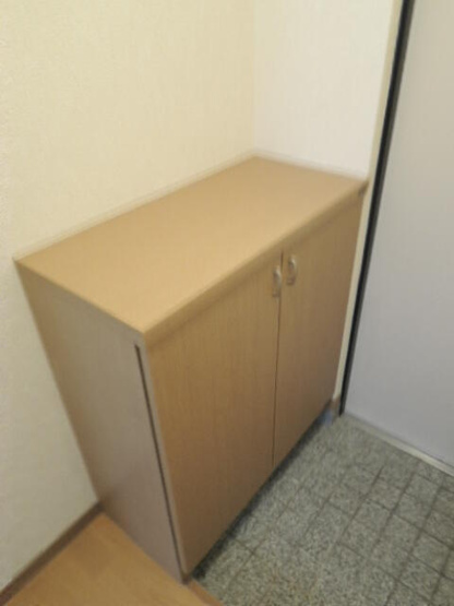 【玄関】 | ヨーロピアン博多
