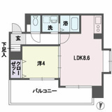 アミューゼ博多の画像