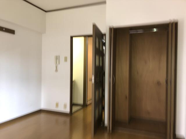 【洋室】 | ユーコウビルⅡ