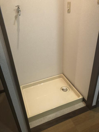 【設備】 | ユーコウビルⅡ