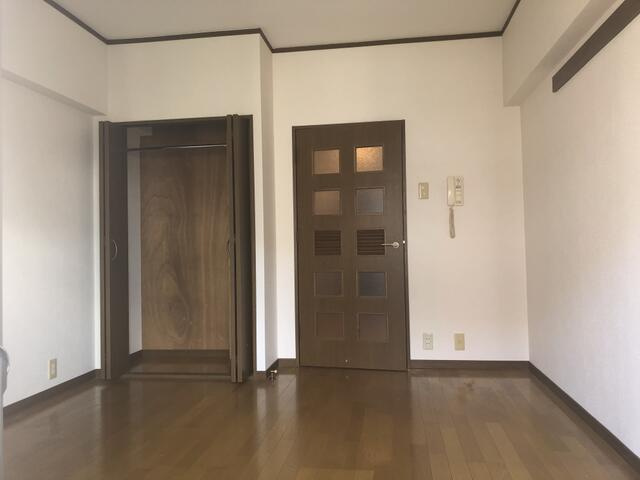 【洋室】 | ユーコウビルⅡ