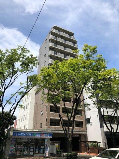 【外観】 | 第７マルヤビル博多