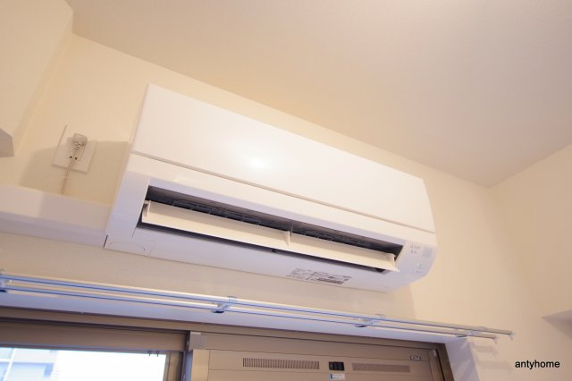 BPRレジデンス天満橋　仲介手数料無料の設備