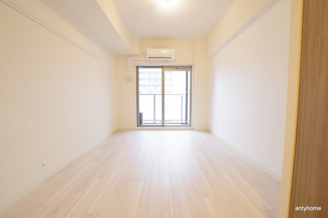 BPRレジデンス天満橋　仲介手数料無料の居間・リビング