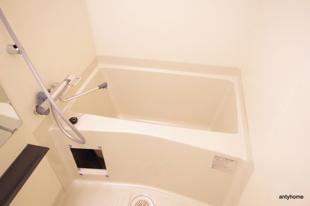 BPRレジデンス天満橋　仲介手数料無料の浴室