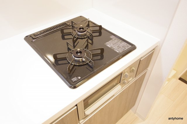 BPRレジデンス天満橋　仲介手数料無料のキッチン