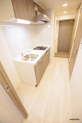 BPRレジデンス天満橋　仲介手数料無料の内装