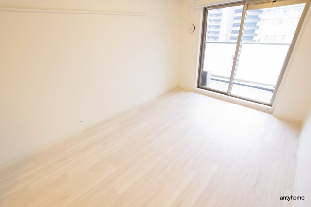 BPRレジデンス天満橋　仲介手数料無料の居間・リビング