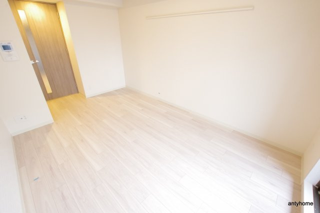 BPRレジデンス天満橋　仲介手数料無料の洋室