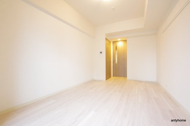 BPRレジデンス天満橋　仲介手数料無料の居間・リビング