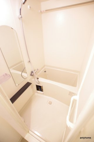 BPRレジデンス天満橋　仲介手数料無料の浴室