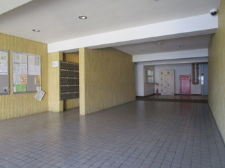 【その他共用部分】