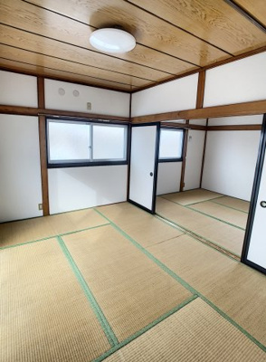 【寝室】 | 山口住宅