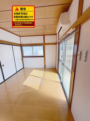 【寝室】 | 山口住宅