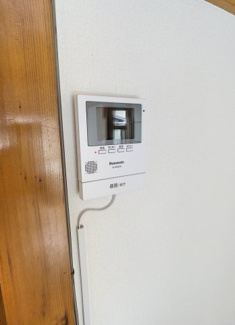 【セキュリティ】 | 山口住宅