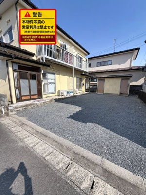 【外観】 | 山口住宅