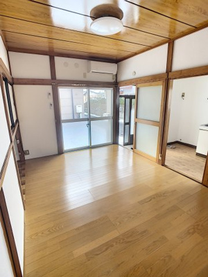 【内装】 | 山口住宅