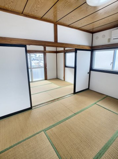 【和室】 | 山口住宅