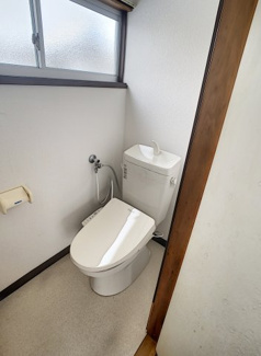 【トイレ】 | 山口住宅