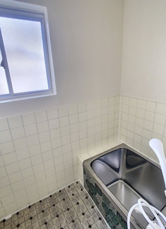 【浴室】 | 山口住宅