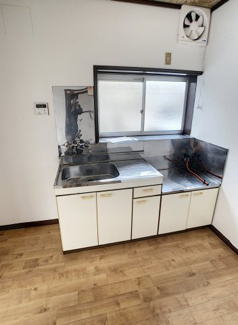 【キッチン】 | 山口住宅