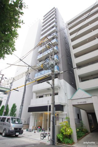 エグゼ堺筋本町　仲介手数料無料