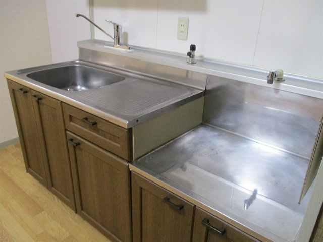 アーバンヒルズ|名古屋市の賃貸ならMy賃貸のキッチン|アーバンヒルズ
