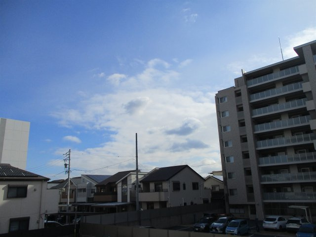 アーバンヒルズ|名古屋市の賃貸ならMy賃貸の展望|アーバンヒルズ