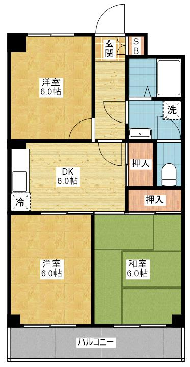 アーバンヒルズ|名古屋市の賃貸ならMy賃貸