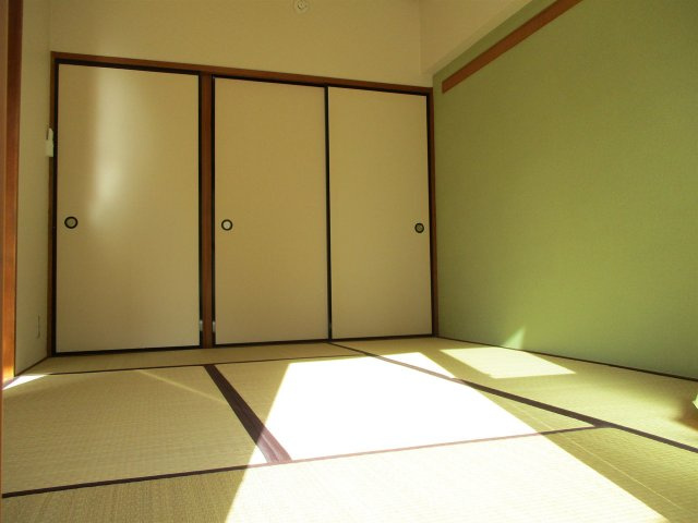 アーバンヒルズ|名古屋市の賃貸ならMy賃貸の和室|アーバンヒルズ