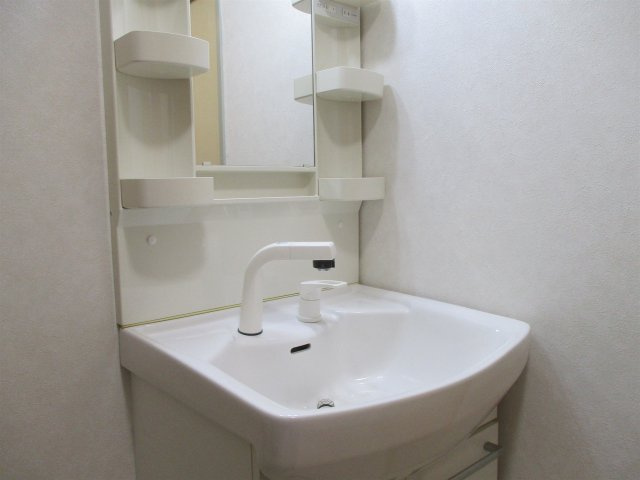 アーバンヒルズ|名古屋市の賃貸ならMy賃貸の洗面所|アーバンヒルズ
