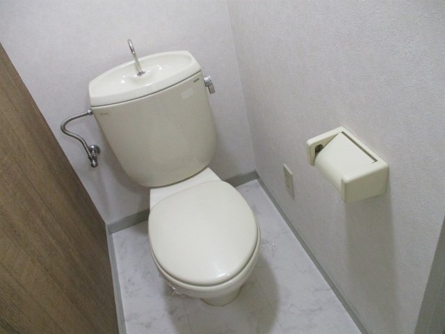 アーバンヒルズ|名古屋市の賃貸ならMy賃貸のトイレ|アーバンヒルズ