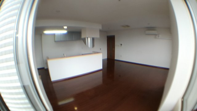 港区海岸１丁目の賃貸マンションのその他|リビング