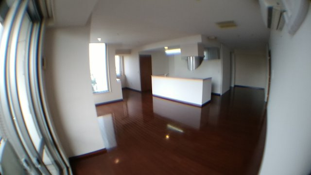 港区海岸１丁目の賃貸マンションのその他|リビング